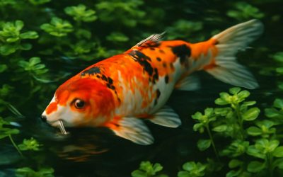 How Long Koi Fish Live: Key Facts About Their Lifespan and Care