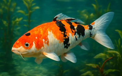 The Ultimate Guide to Understanding and Appreciating Koi Fish Color Variations