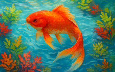 The Deep Symbolism Behind Koi Fish Meaning and Its Cultural Significance