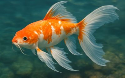 Beautiful Butterfly Koi Fish: A Guide to Caring for This Unique Aquatic Treasure