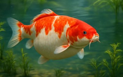 Koi Fish Pregnant: Signs, Care Tips, and What to Expect During Pregnancy