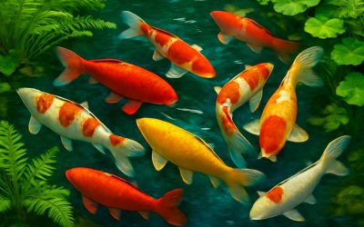 Koi Holistic Health Reviews: Unlocking Insights for Better Well-Being