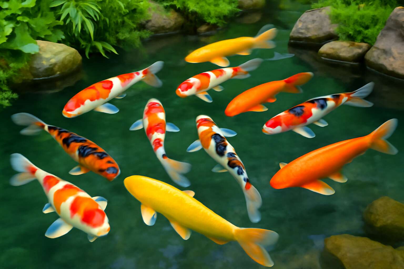 Today. Fish Discover Premium Koi Fish for Sale Durban: Beautiful, Healthy Koi Fish ...