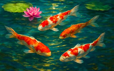 Everything You Need to Know: is koi fish safe to eat and how to prepare it safely