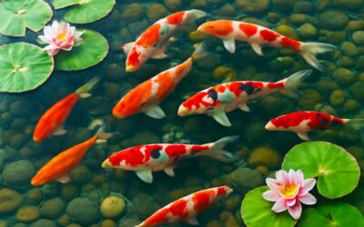 Discover koi fish for sale san diego – vibrant varieties and expert care await