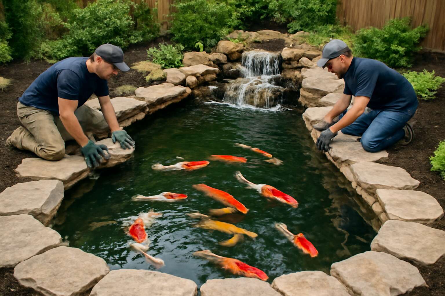 top-koi-pond-builders-turn-backyards-into-tranquil-living-sculptures