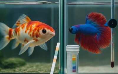 Protective care for koi betta health problems: quick guide