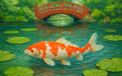 Discover the truth: is koi fish chinese and what it reveals about culture.