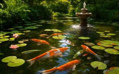 Discover koi fish for sale kzn – stunning koi varieties at great prices.