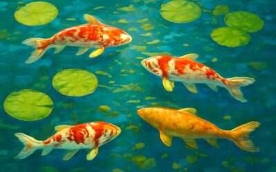 Discover are koi fish endangered and what it means for your pond and hobby.